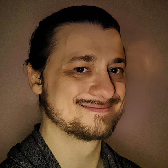 Meet your Posher, Drew - Picture 1 of 1